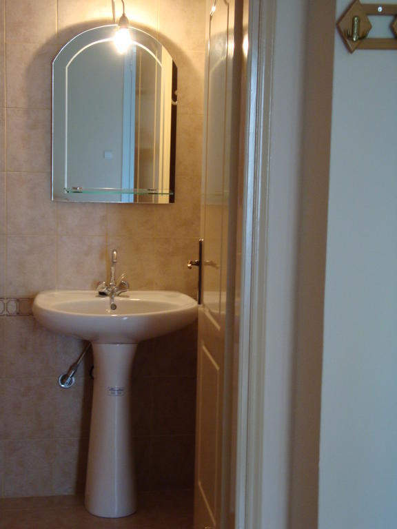 Angela Hotel Loutra Edipsou  Bilik gambar